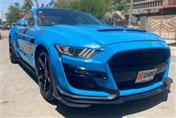 فورد موستانج